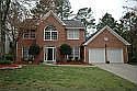 Beautifully Maintained Brick Front
