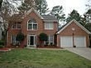 12120 Leeward Walk Cir, Alpharetta, GA 30005