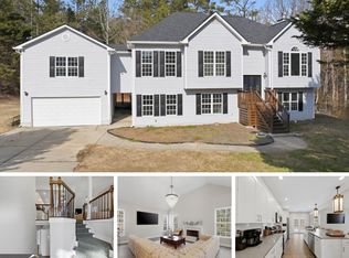 3211 Thompson Mill Rd, Buford, GA 30519