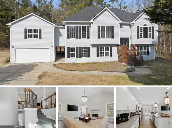 3211 Thompson Mill Rd, Buford, GA 30519