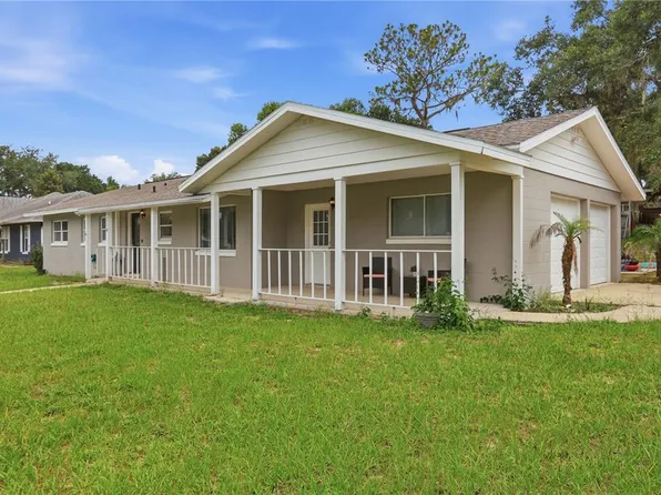 314 E Sunset St, Groveland, FL 34736
