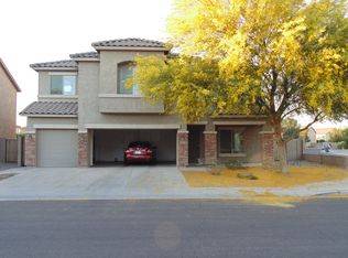 9418 W Monte Vista Rd, Phoenix, AZ 85037