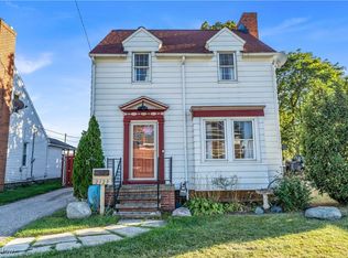 2129 North Ave, Parma, OH 44134
