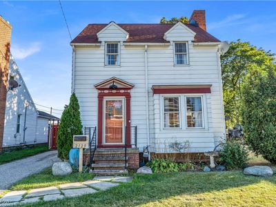 2129 North Ave, Parma, OH, 44134