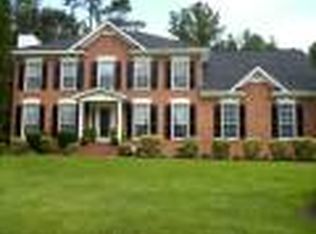 3015 Maplewood Dr, North Augusta, SC 29841