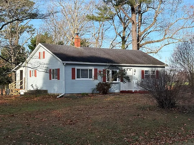 918 Greenbackville Rd