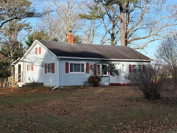 918 Greenbackville Rd, Stockton, MD 21864