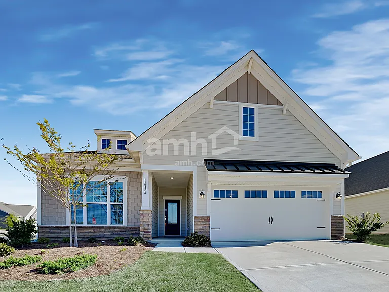 14324 Little Pine Dr — Photo 1