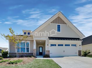 14324 Little Pine Dr, Huntersville, NC 28078