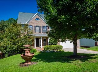 3150 Hadden Hall Blvd, Fort Mill, SC 29715