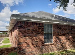 1817 Aruba Dr #C, Edinburg, TX 78541