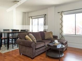226 Walnut St #B31, Newtonville, MA 02460