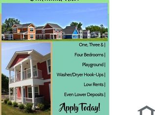 1612 E Centennial Ave, Muncie, IN 47303