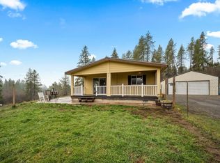 319 Crystal Creek Rd, Fernwood, ID 83830