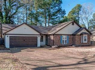 3433 Old Brownsville Rd, Memphis, TN 38134