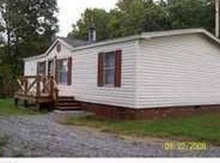 4869 Westfield Rd, Mount Airy, NC 27030