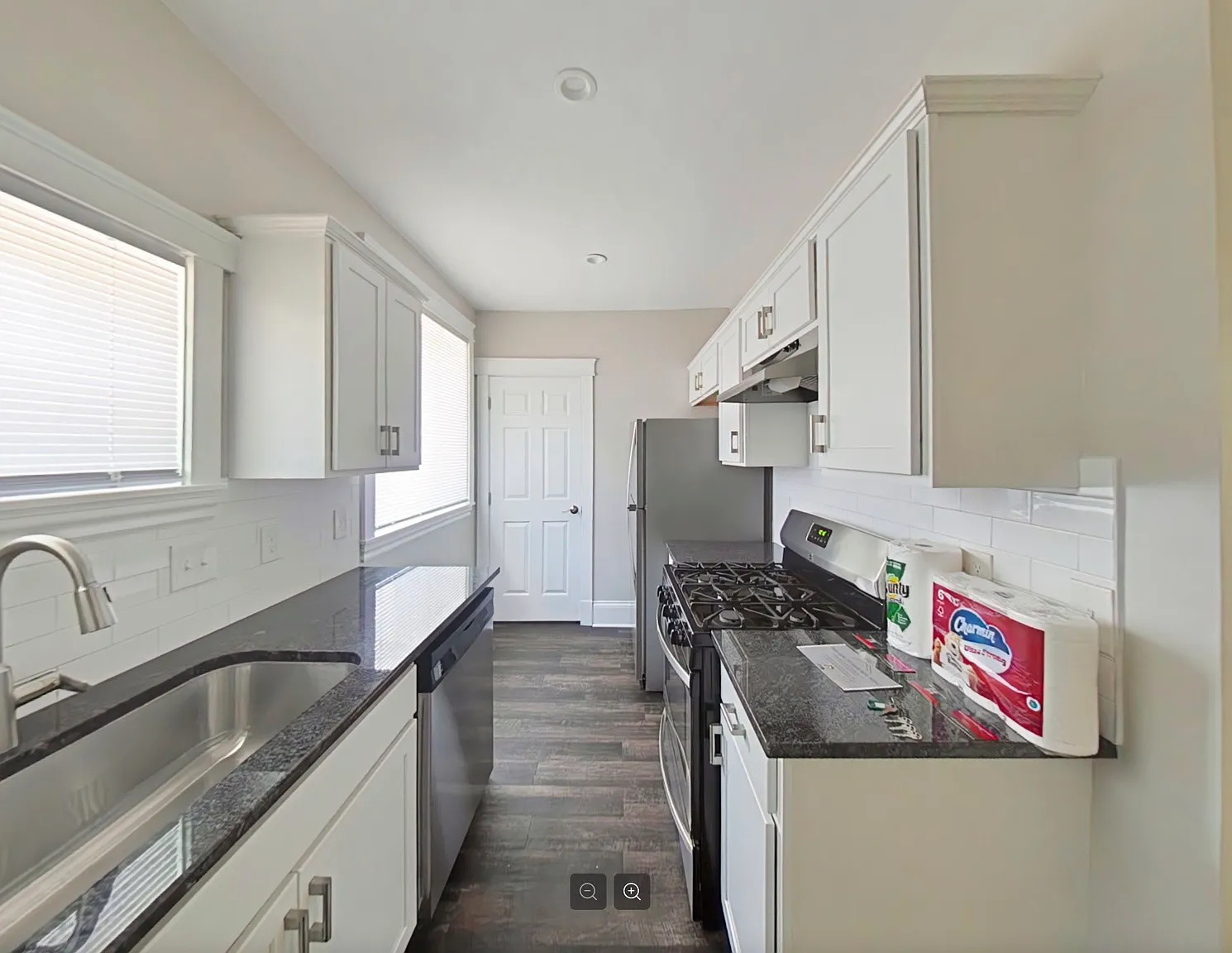 2453 Neil Avenue B - 1 — Photo 1