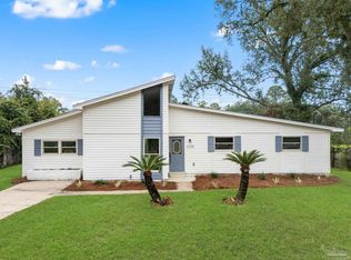 6725 Oakcliff Rd, Pensacola, FL 32526