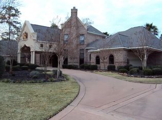 6618 Butler Oaks Ct, Spring, TX 77389