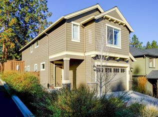 1281 NW Criterion Ln, Bend, OR 97703