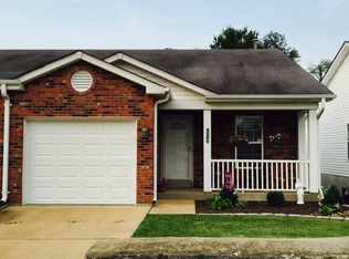 114 Kearney St, Saint Louis, MO