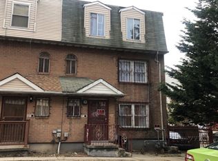 320 E 184th St, Bronx, NY 10458