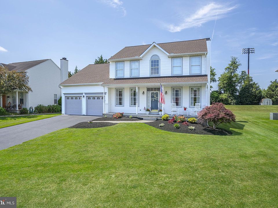 79 Emerald Ridge Dr, Bear, DE 19701 Zillow