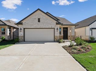 21530 Berry Crest Ln, Waller, TX 77484