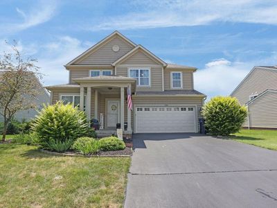1381 Ironwood Dr, Grove City, OH, 43123