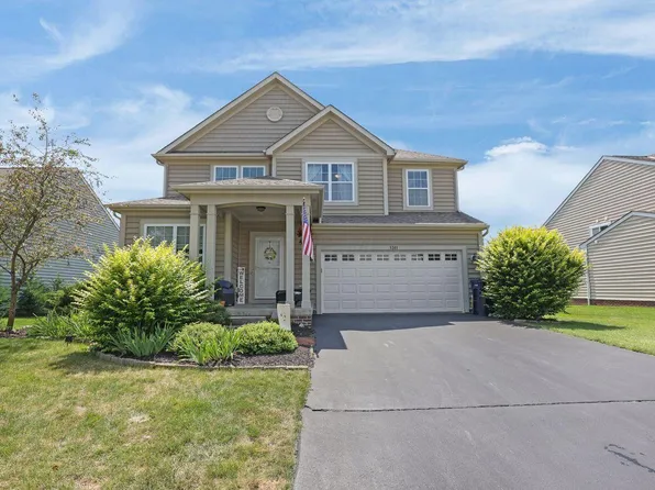 1381 Ironwood Dr, Grove City, OH 43123