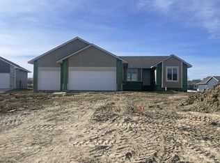 1535 N Quince Ct, Andover, KS 67002