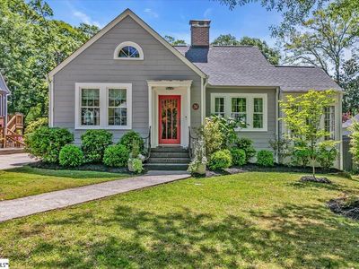 31 Sevier St, Greenville, SC, 29605