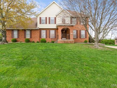 114 Foxbrush Dr, Belleville, IL, 62221