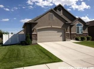 912 E 1950 S, Clearfield, UT 84015