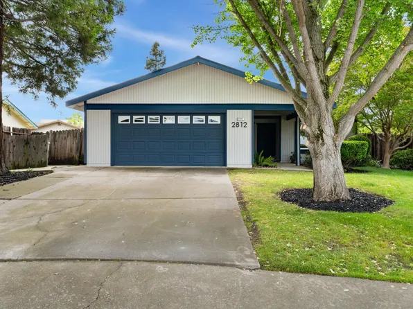 2812 Pintail Ct, West Sacramento, CA 95691