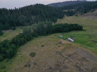 639X Selders Rd, Hunters, WA 99137