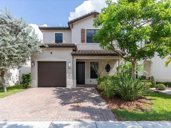 3399 W 99th Pl, Hialeah, FL 33018