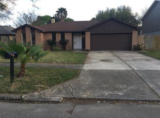 9911 Golden Meadow Dr, Houston, TX 77064