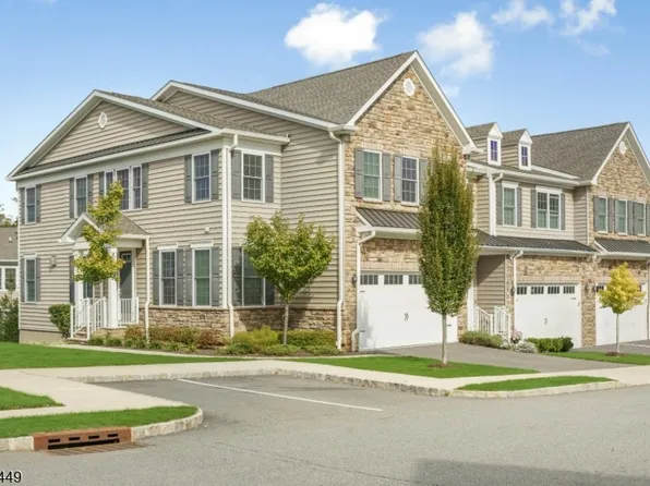 27 WILSON DRIVE, Morris Twp., NJ 07960