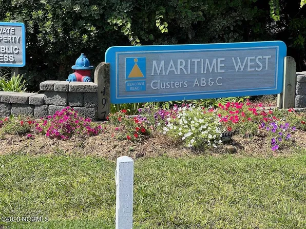 497 Salter Path Road #A-2, Pine Knoll Shores, NC 28512