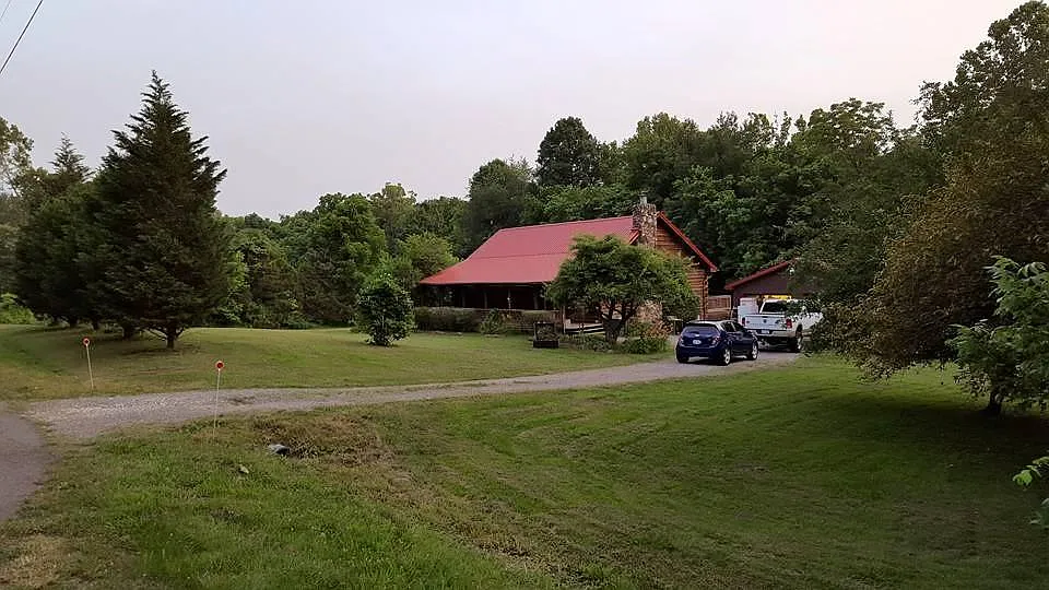 3520 Lewis Atkins Rd — Photo 1