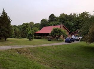 3520 Lewis Atkins Rd, Woodlawn, TN 37191