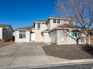 9538 Long River Dr, Reno, NV 89506