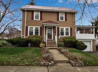 4301 Lewiston Rd, Niagara Falls, NY 14305