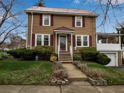 4301 Lewiston Rd, Niagara Falls, NY, 14305