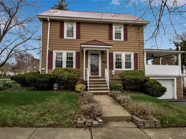 4301 Lewiston Rd, Niagara Falls, NY 14305