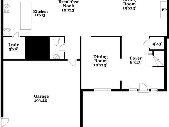 2nd image of 6140 Queensdale Dr