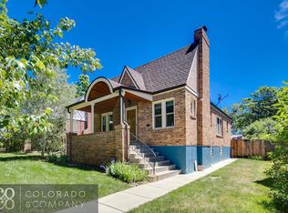 3524 N Osceola St, Denver, CO 80211