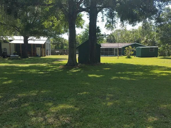 350 Old Haw Creek Rd, Bunnell, FL 32110