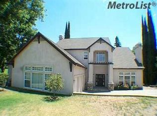 5328 Divot Cir, Fair Oaks, CA 95628